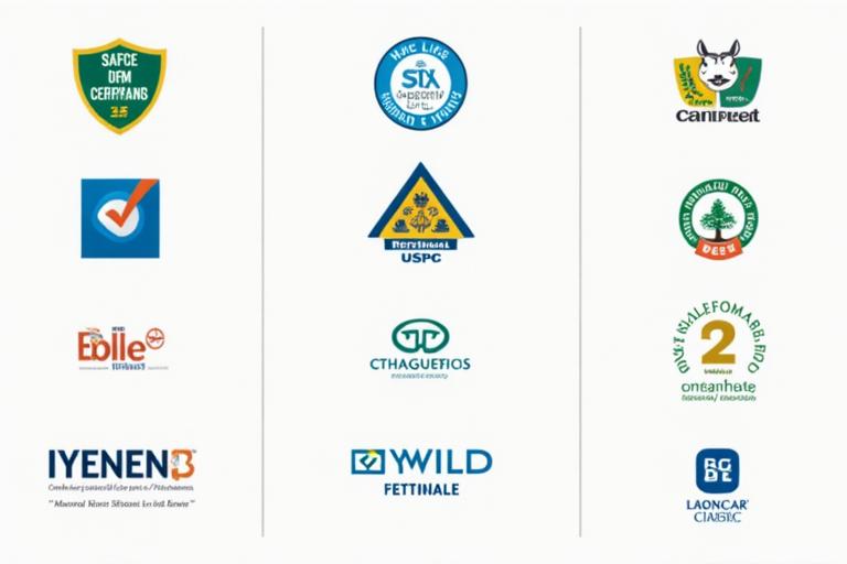 Certificaciones calidad educativa
