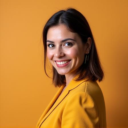 Directora pedagógica Armonía Talleres